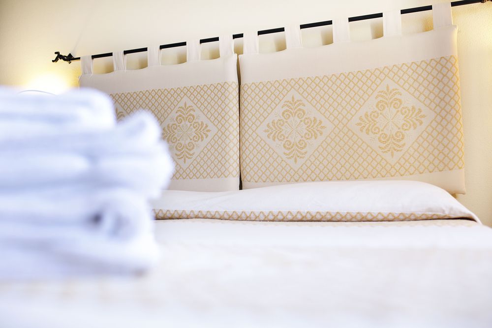 Hotel Domominore เฟอร์ติเลีย ภายนอก รูปภาพ